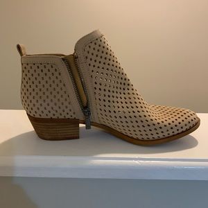 Lucky Brand Bootie
